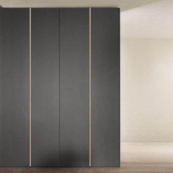 DD-18150 Walk-in Closets