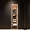 DD-18151 Walk-in Closets