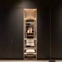 DD-18151 Walk-in Closets