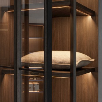 DD-18152 Walk-in Closets