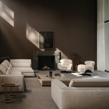 ASTER Coffee Tables