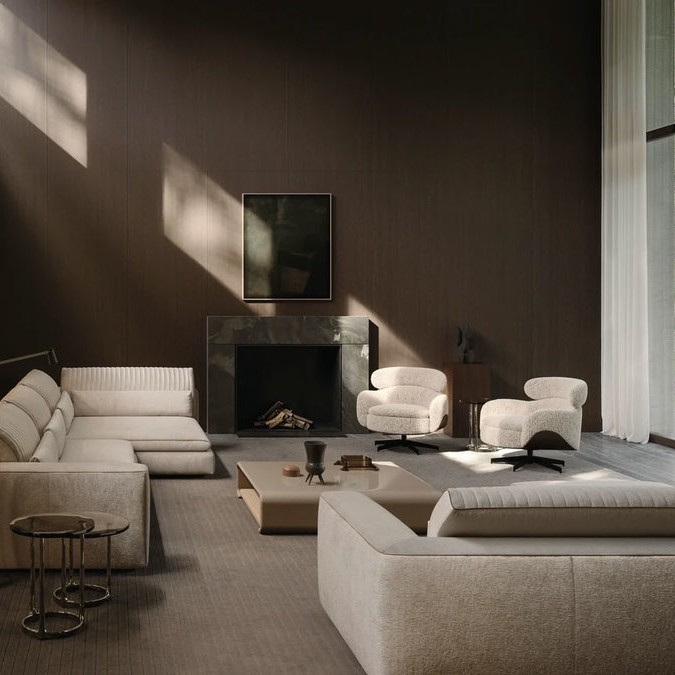 ASTER Coffee Tables