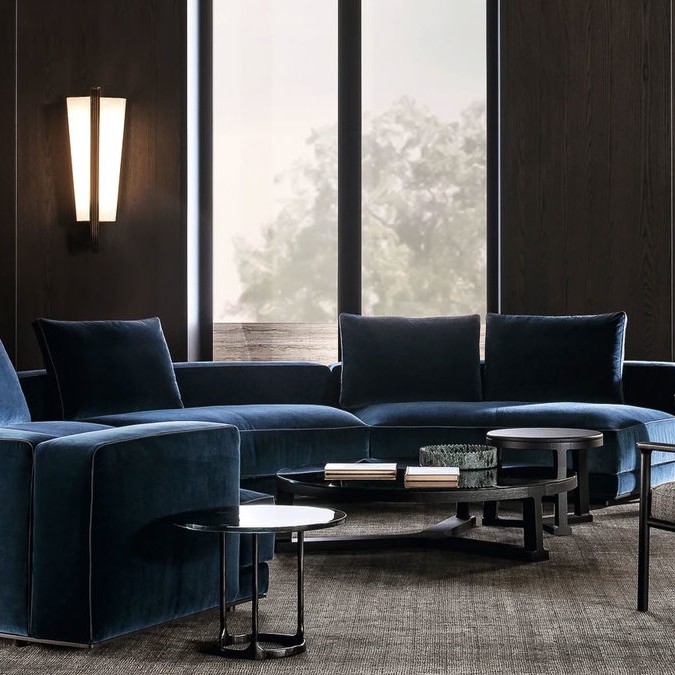 ASTER Coffee Tables