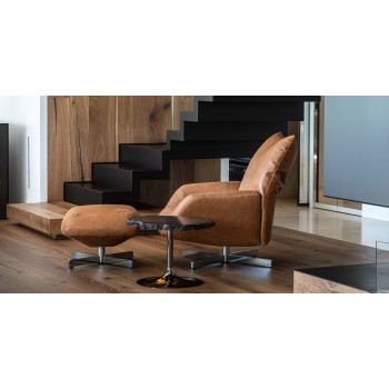 Chiara Armchairs