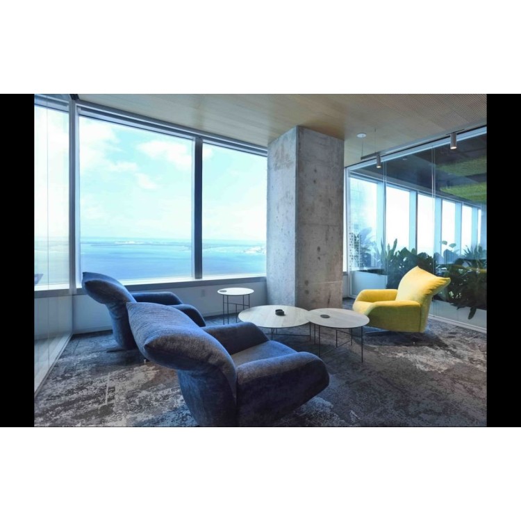 Chiara Armchairs