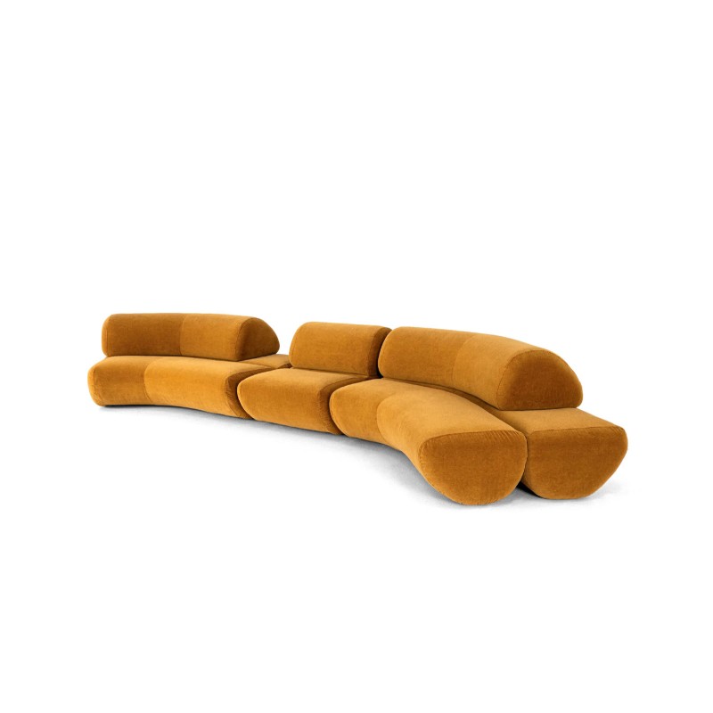Dune Sofas