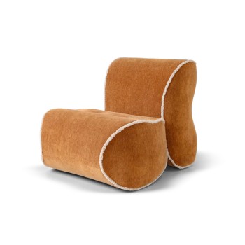 Almaglam Armchairs