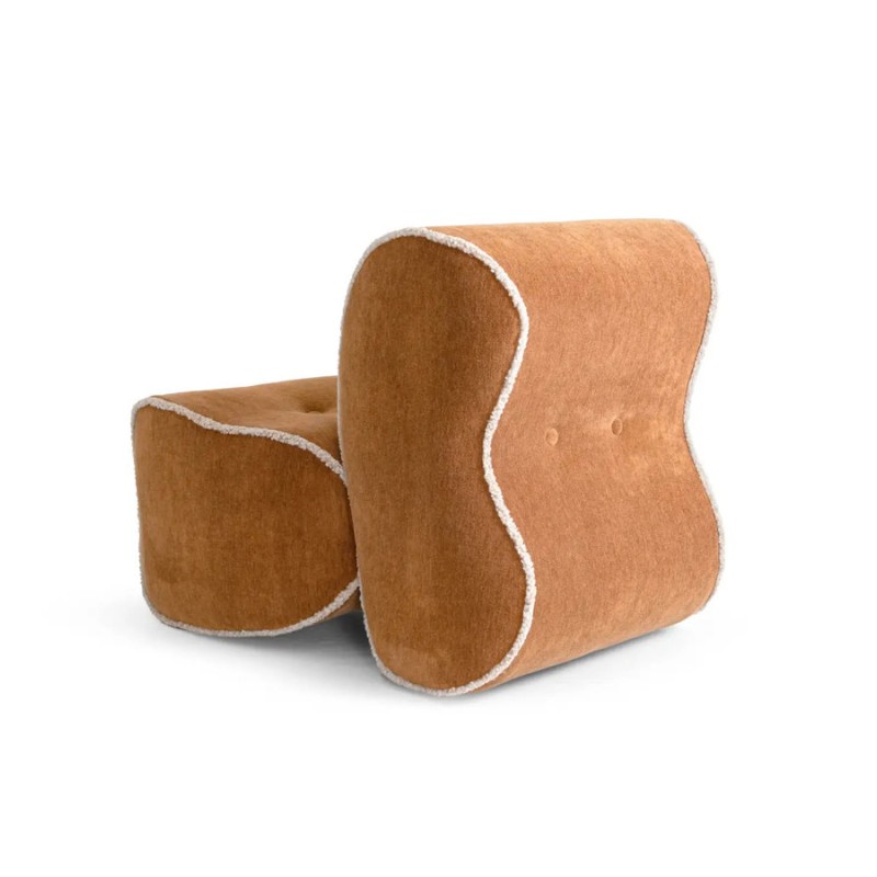 Almaglam Armchairs