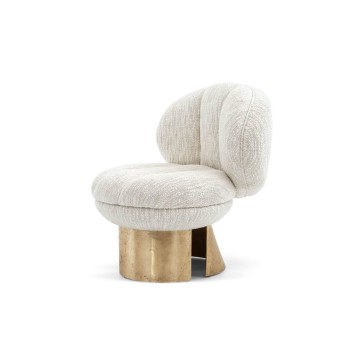Coco Armchairs