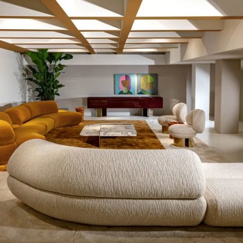 Coco Armchairs