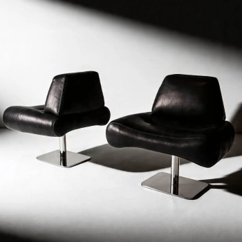 Cozy Armchairs