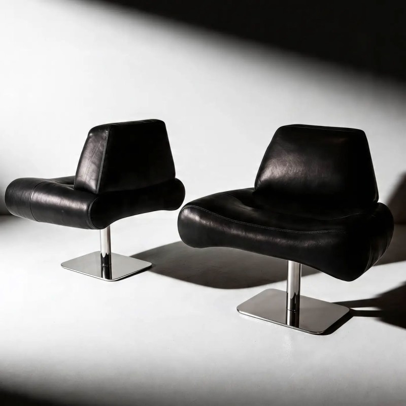 Cozy Armchairs