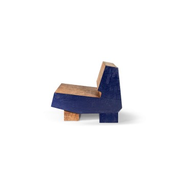 Eureka Armchairs