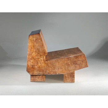 Eureka Armchairs