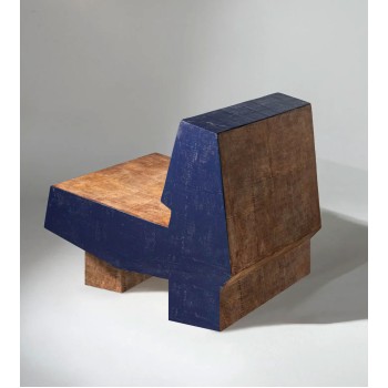 Eureka Armchairs