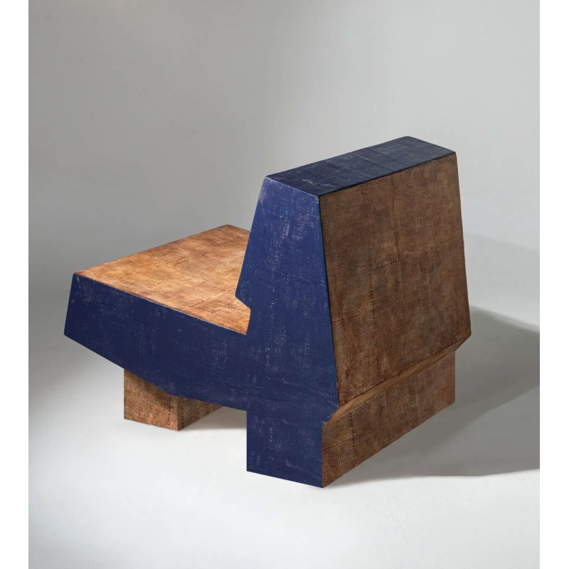 Eureka Armchairs
