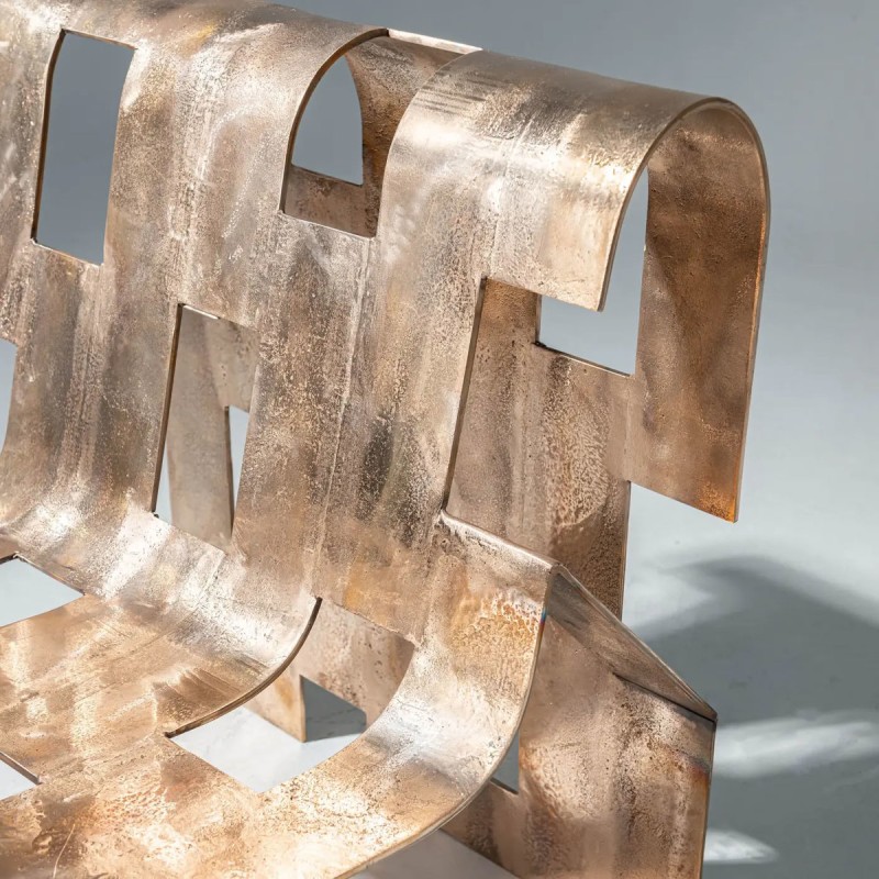 Grid Armchairs