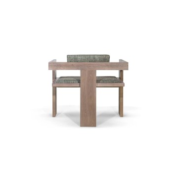Kant Armchairs