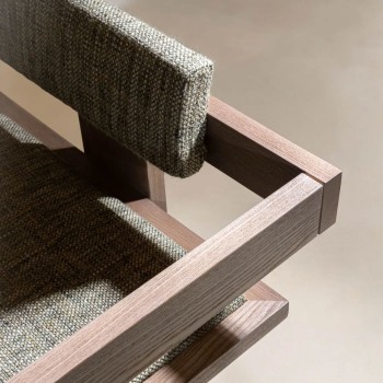 Kant Armchairs