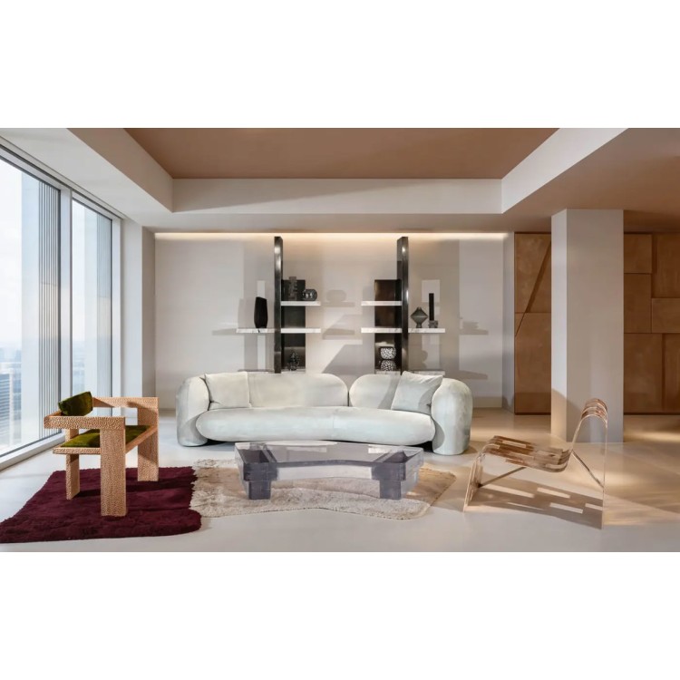 Kantglam Armchairs