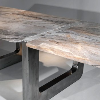 Atlas Dining Tables
