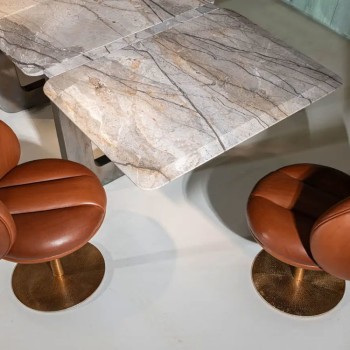Atlas Dining Tables
