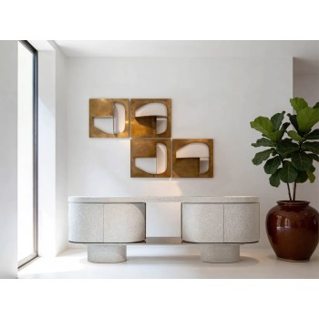 Petra Sideboards