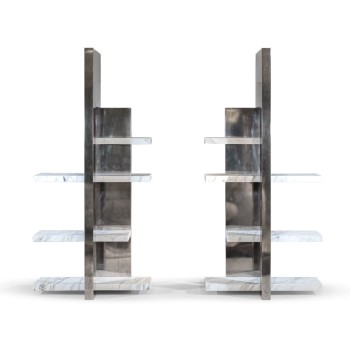 Axis Bookcases
