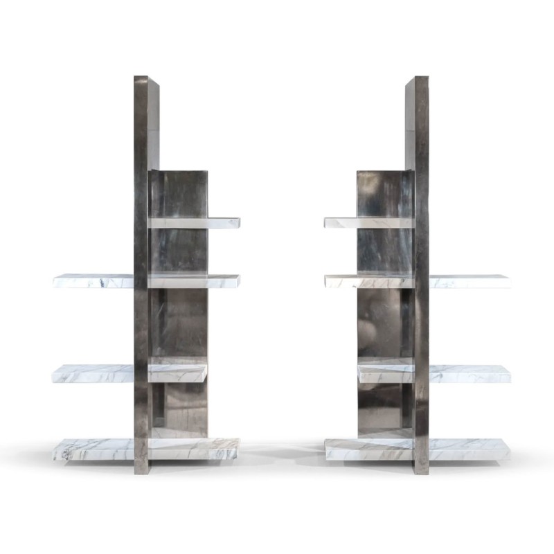 Axis Bookcases