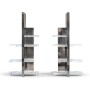 Axis Bookcases