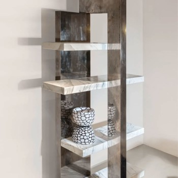 Axis Bookcases