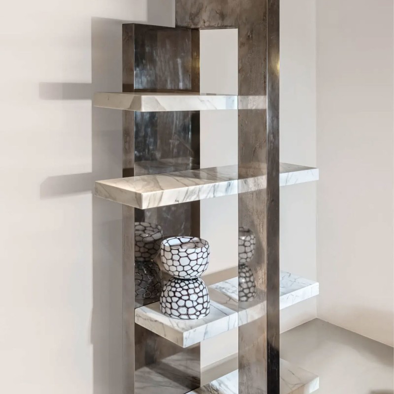 Axis Bookcases