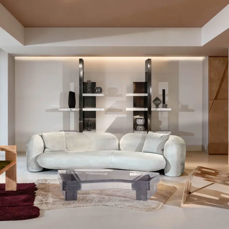 Axis Bookcases
