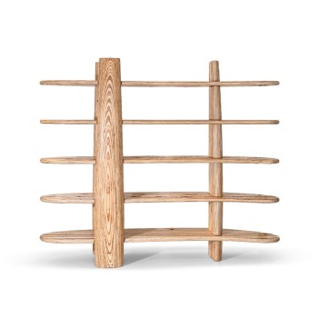 Makai Bookcases