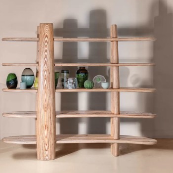 Makai Bookcases