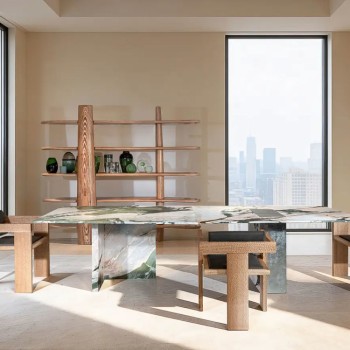 Makai Bookcases