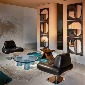 Origami Bookcases