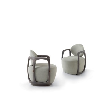 YUAN Armchairs