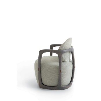 YUAN Armchairs