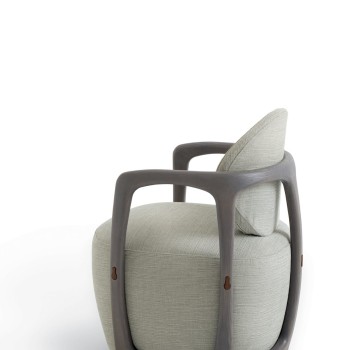 YUAN Armchairs