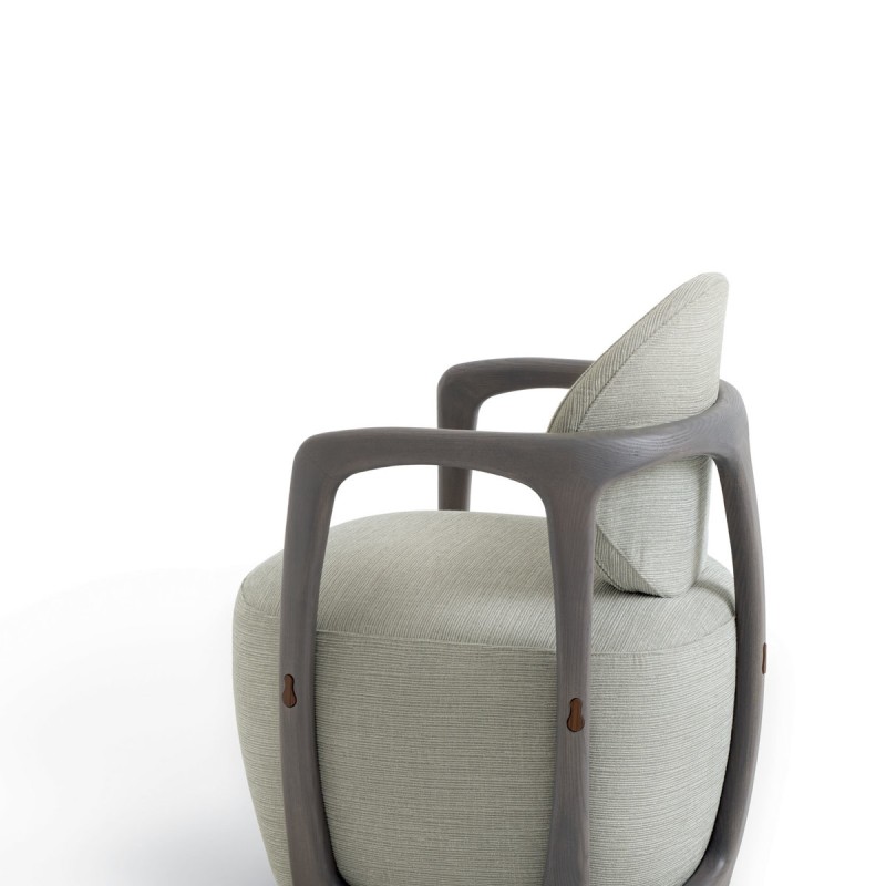 YUAN Armchairs