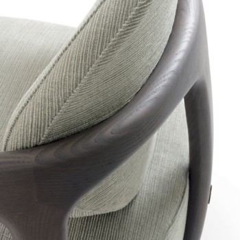 YUAN Armchairs