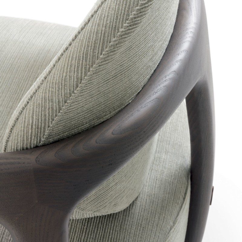 YUAN Armchairs