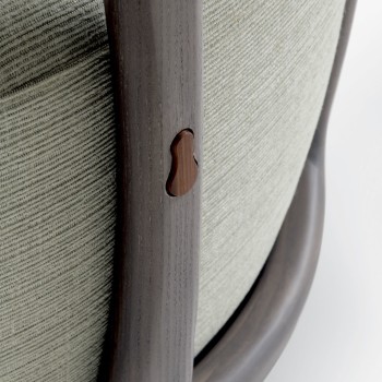 YUAN Armchairs