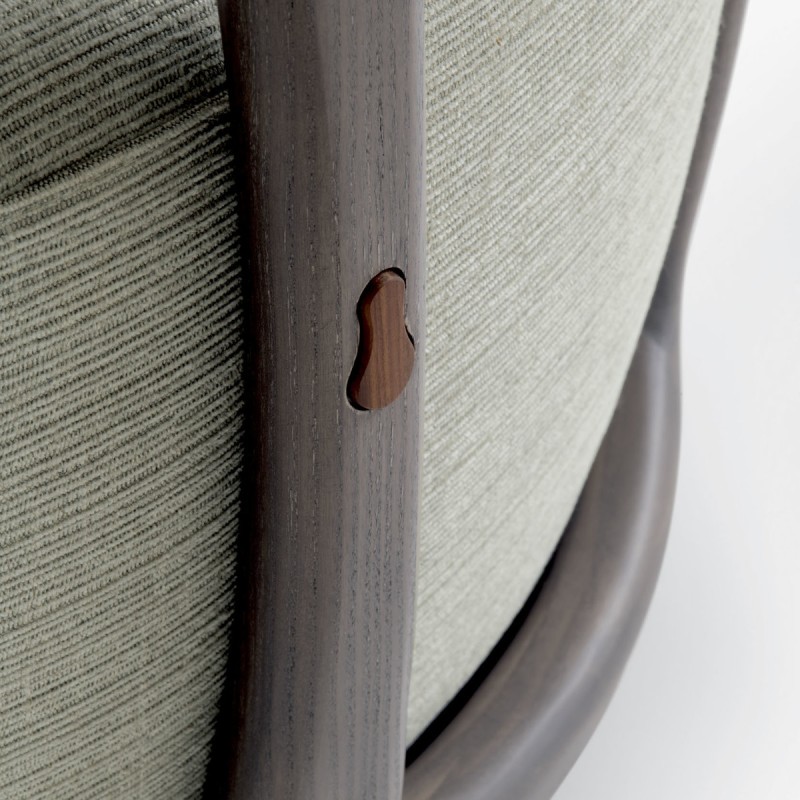 YUAN Armchairs