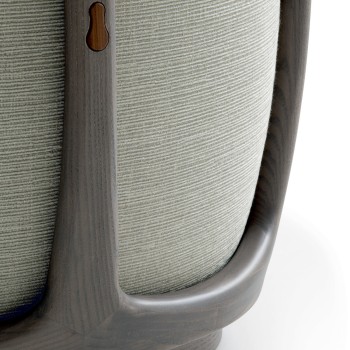 YUAN Armchairs