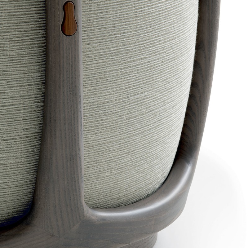 YUAN Armchairs