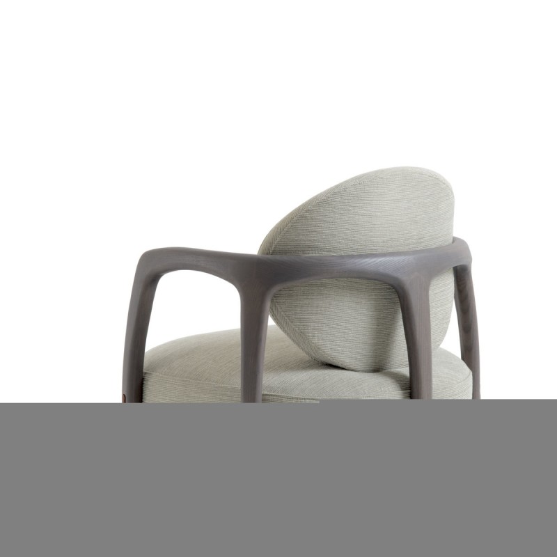 YUAN Armchairs