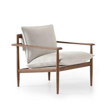 KUMIKI Armchairs