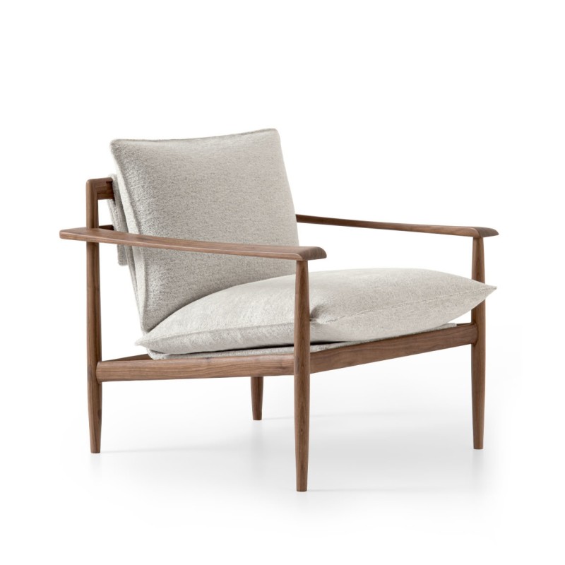 KUMIKI Armchairs